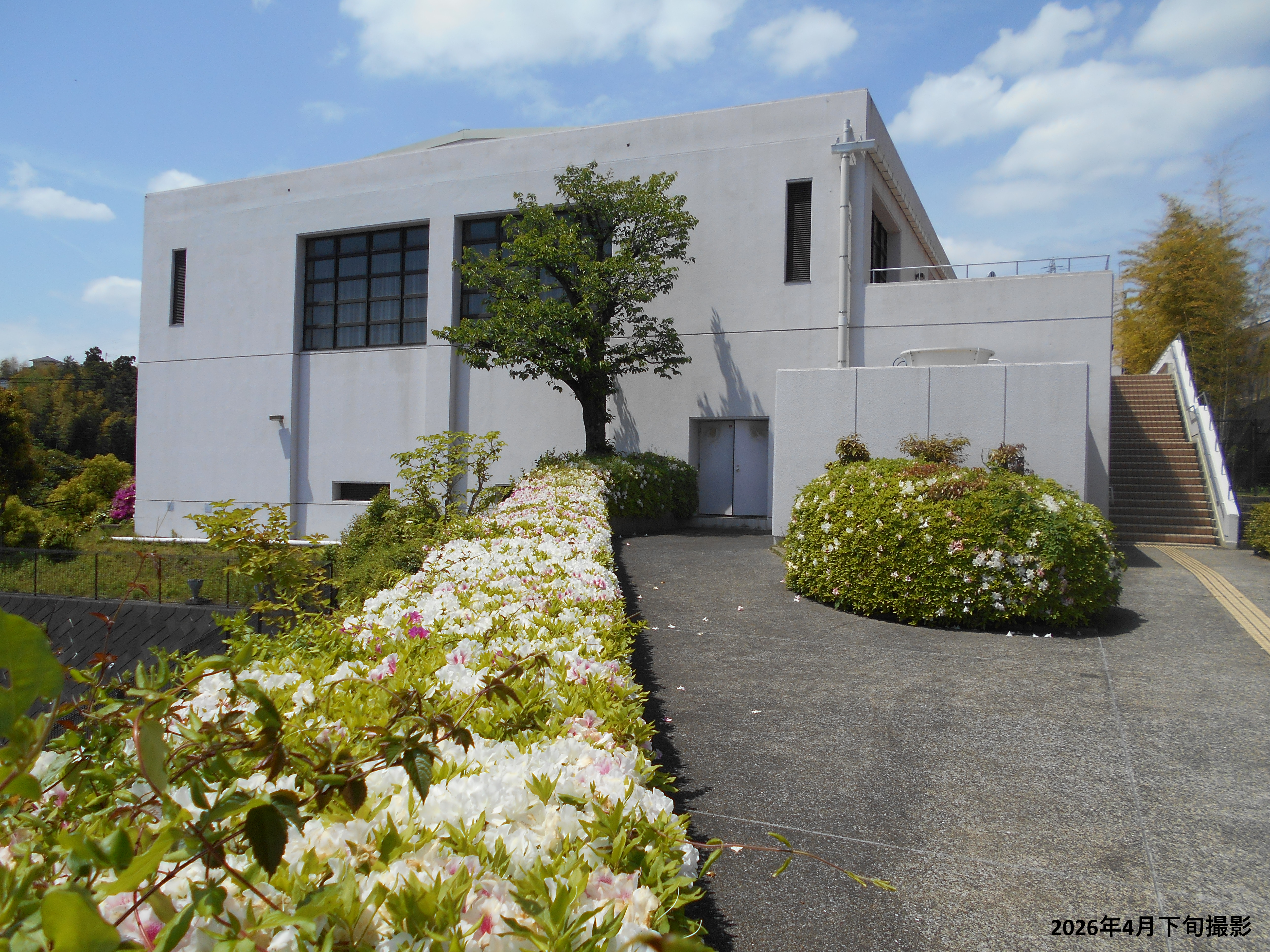 �n��Z���^�[�B