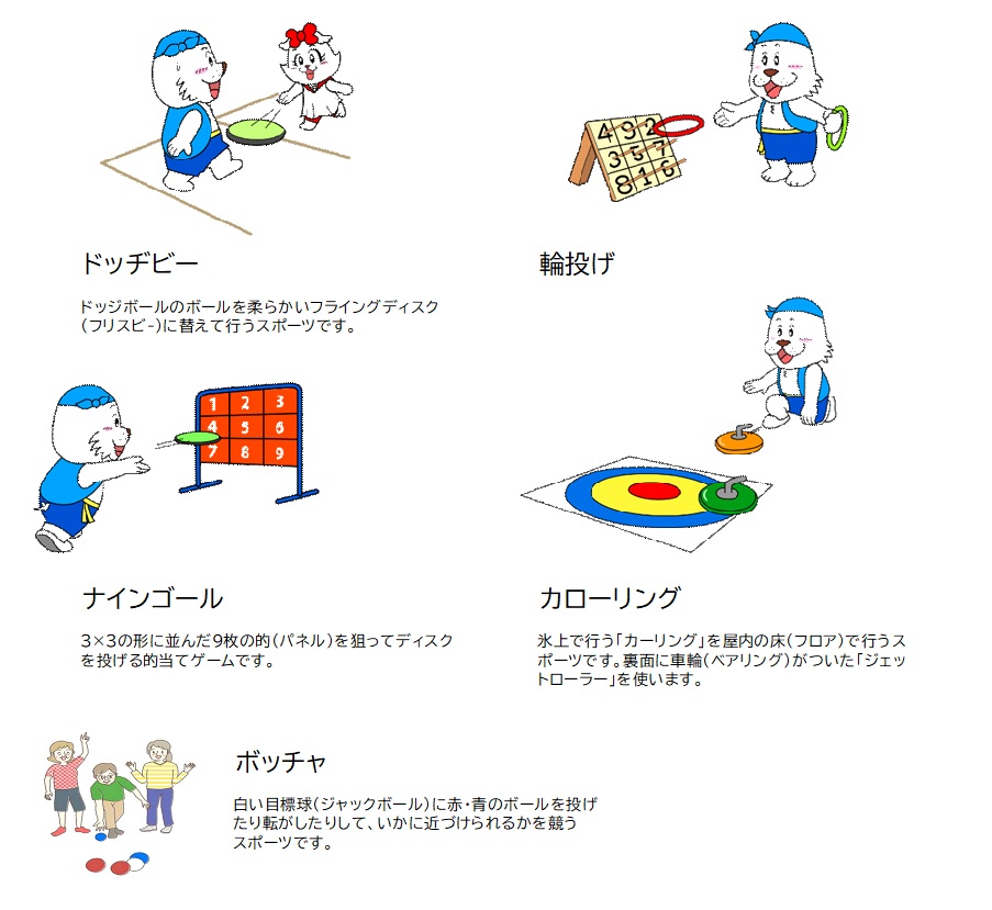 さわやかスポーツ さわやかスポーツ
